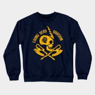 zaku psycho Crewneck Sweatshirt